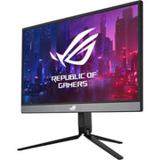 Asus ROG XG17AHP Strix 17.3  Full HD - 1920 X 1080 - 16:9 - LED - Gaming Monitor - Black