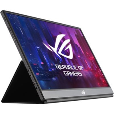 ASUS 17.3  Strix Portable Gmng Mntr