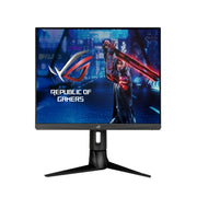 The 23.8-Inch Rog Strix Xg249Cm Hdr Gaming Monitor Features 270Hz Refresh Rate And Fast Ips