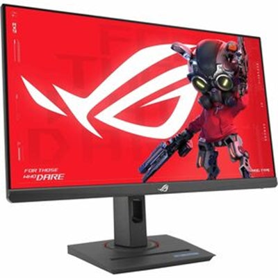 Asus Rog Strix 24.5  1080P Usb-C Hdr Gaming Monitor (Xg259Cs) - Full Hd