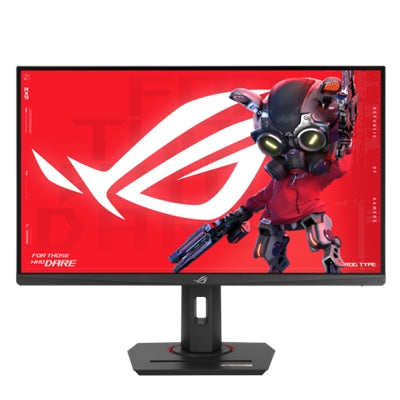 ASUS - ROG Strix XG279CNS 27" Full HD Gaming LED Monitor - Black