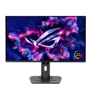 ASUS - ROG Strix 27" 2K OLED 360Hz 0.03ms Gaming Monitor with FreeSync Premium Pro and HDR (DisplayPort, HDMI) - Black
