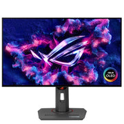 ASUS - ROG Strix 27" 2K IPS 270Hz 1ms Gaming Monitor with FreeSync Premium and HDR (DisplayPort, HDMI) - Black