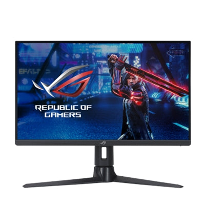 Asus Rog Strix 27  1440P Gaming Monitor (Xg27Aqmr) - 27