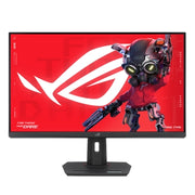 ASUS - ROG Strix XG32UCG 32" Class 4K UHD Gaming LED Monitor - 16:9 - 31.5" Viewable - Fast IPS - LED Backlight - Black