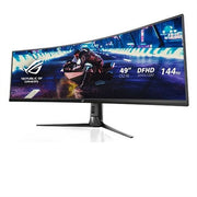 ROG Strix 49  Gaming Monitor XG49VQ Super Ultra-Wide HDR Gaming Monitor  144Hz