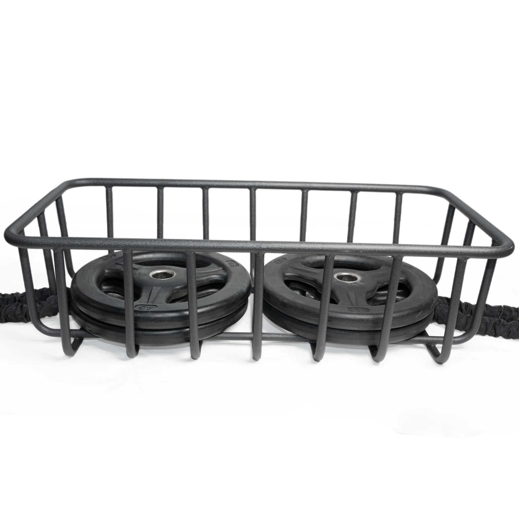 GROUP ANCHOR STATION (HIGH WEAR BLACK)