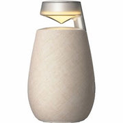 LG - XO2TBE XBOOM Bluetooth Speaker with 360 Panorama Sound (2025) - Beige