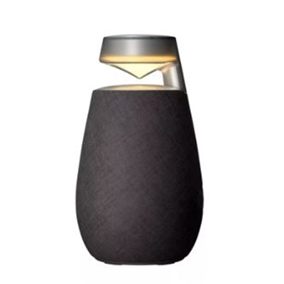 LG - XO2TBE XBOOM Bluetooth Speaker with 360 Panorama Sound (2025) - Black