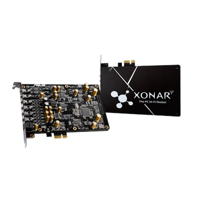 Asus Xonar AE Sound Board