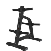 OLYMPIC PLATE TREE (HIGH WEAR BLACK)