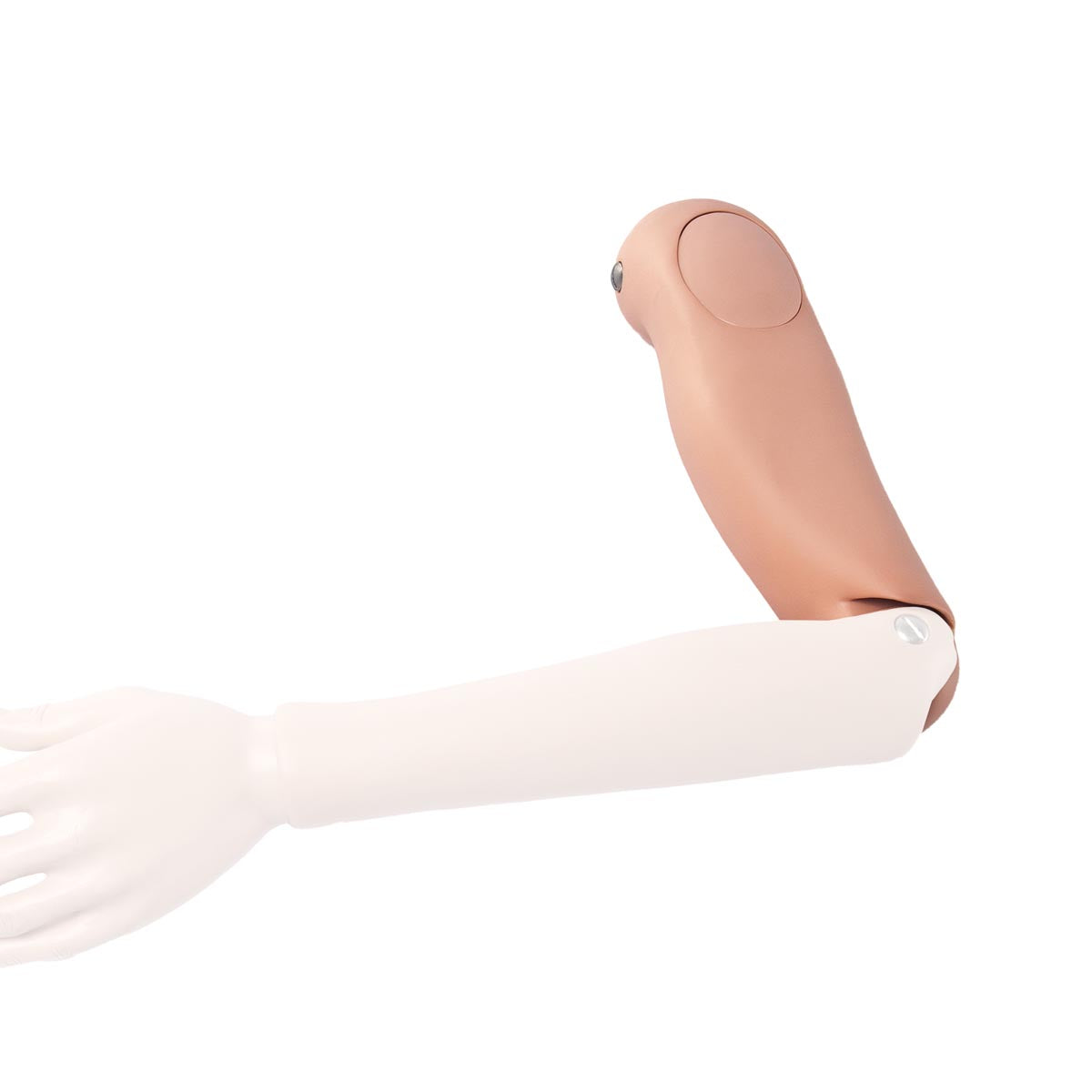 Spare upper arm, left, for P10 and P11