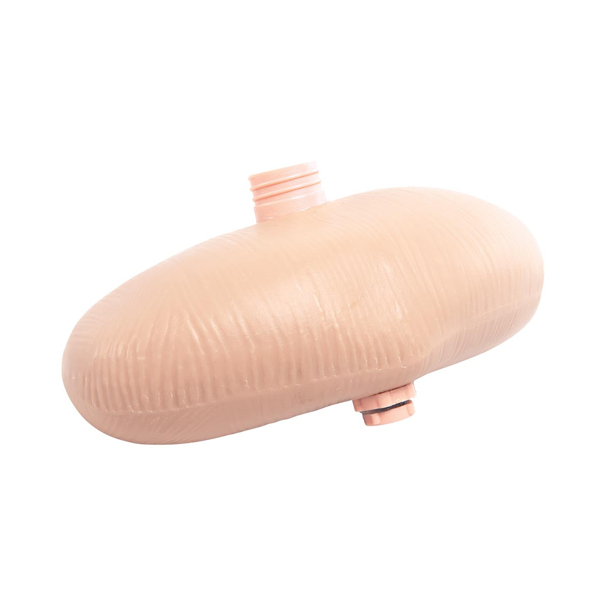 Replacement bladder for patient care training manikin