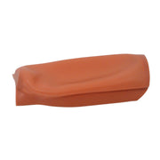 Replacement thigh skin for intramuscular injection simulator