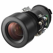 Standard Throw Zoom Lens