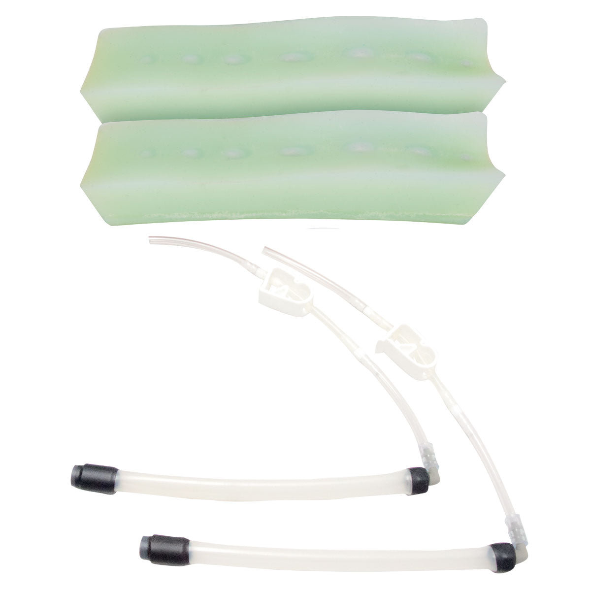 Standard LOR Kit (2) for epidural and spinal injection trainer