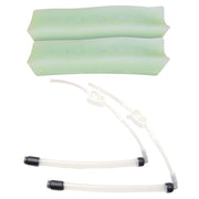 Standard LOR Kit (2) for epidural and spinal injection trainer