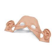 Upper face mask light (1x) for P70 and P71