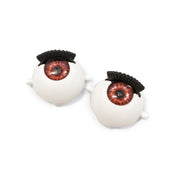 Eyes dark (pair) for P70/1 and P71/1