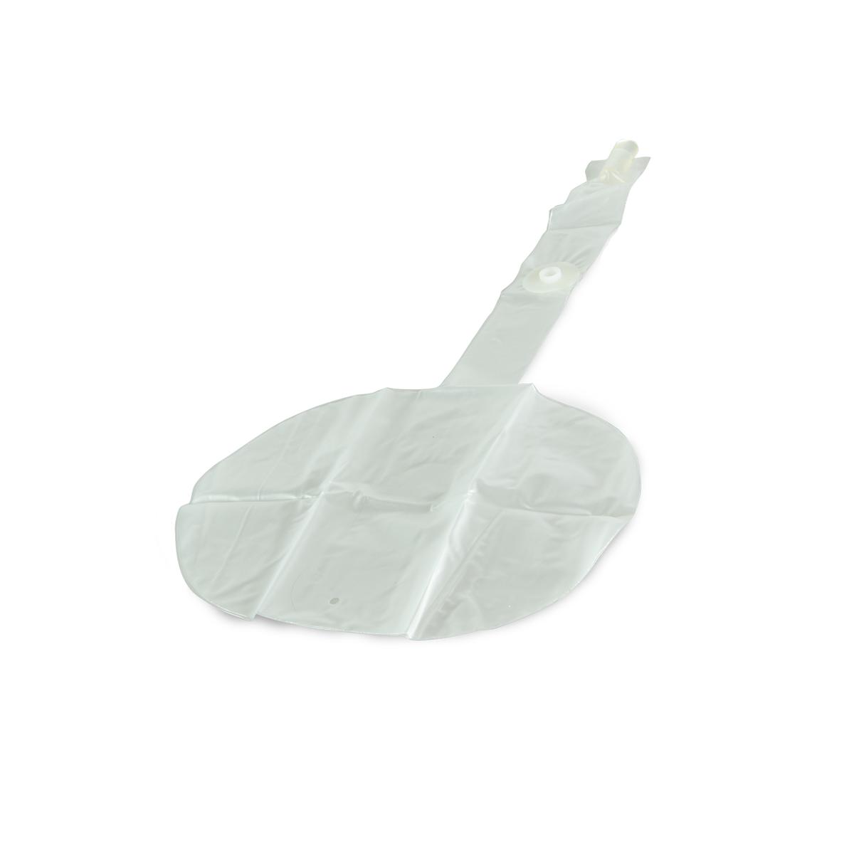 BASICBilly+ Adult Lung Bags 25pc