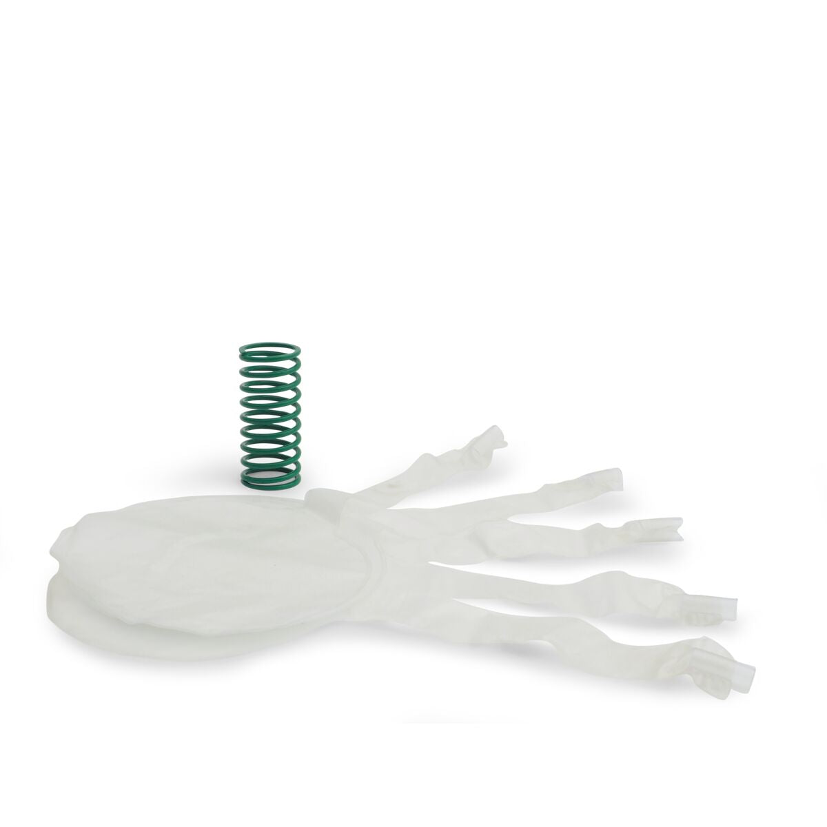 Pediatric Option for BASIC Billy+