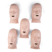 Face mask Basic Billy, set 5 (P72)