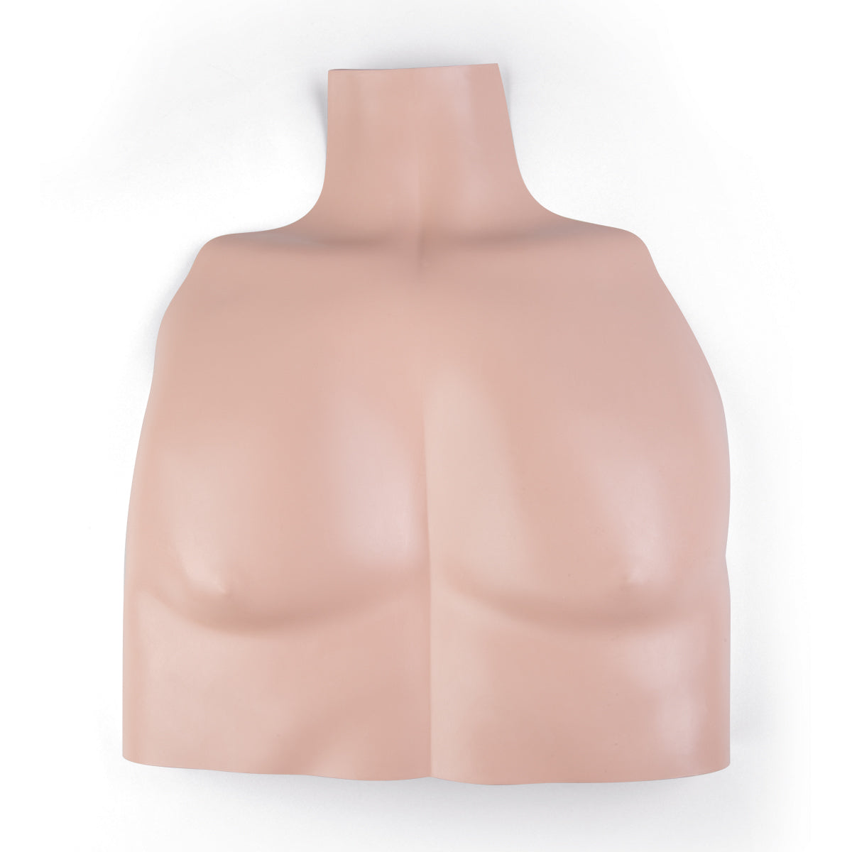 Torso Skin BASICBilly (abdominal wall) (P72), Light Skin