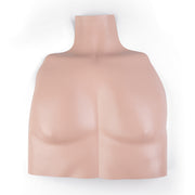 Torso Skin BASICBilly (abdominal wall) (P72), Light Skin