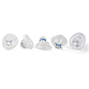 5 ventilation masks (P72)
