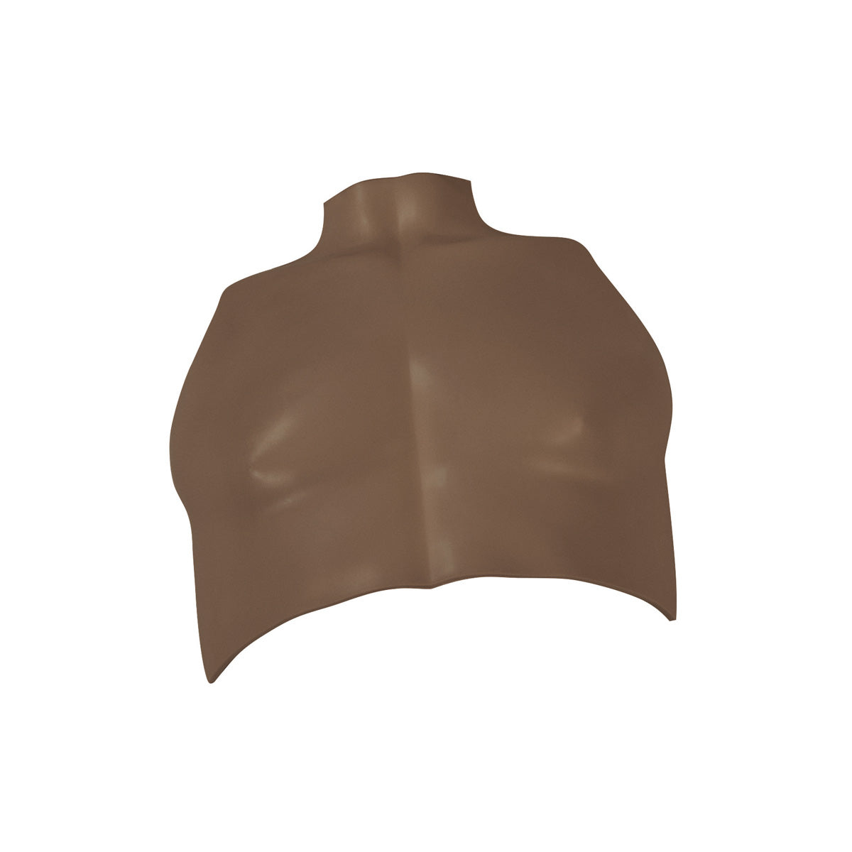 Torso Skin BASICBilly (abdominal wall) (P72/1), Dark Skin