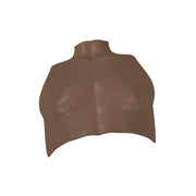 Torso Skin BASICBilly (abdominal wall) (P72/1), Dark Skin