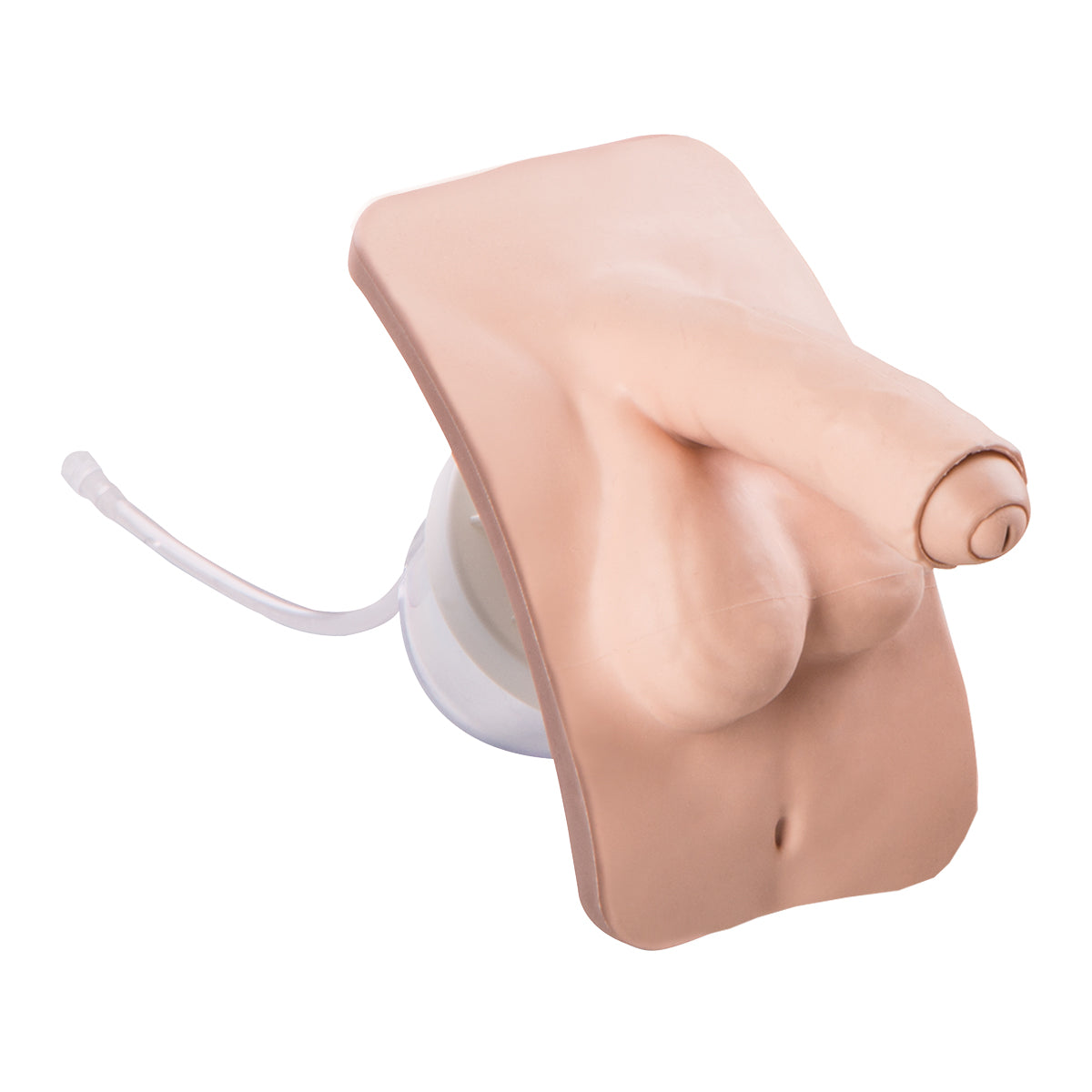 Male genital insert for P93 PRO/BASIC
