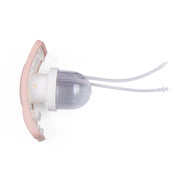 Female genital insert for P93 PRO/BASIC