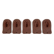 Replacement Insert for P95D (5-pack), Dark Skin