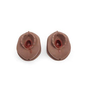 Replacement Set 2 pre-cut Inserts P96, Dark