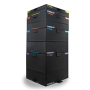 PLYOSTACK SET, 6-24 INTERNATIONAL (4 PCS)