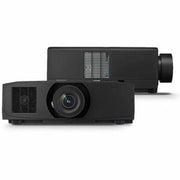SHARP&amp;reg; Professional V731U 3D 3LCD Projector - 16:10 - Ceiling Mountable - Black