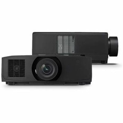SHARP&amp;reg; Professional V731U 3D 3LCD Projector - 16:10 - Ceiling Mountable - Black