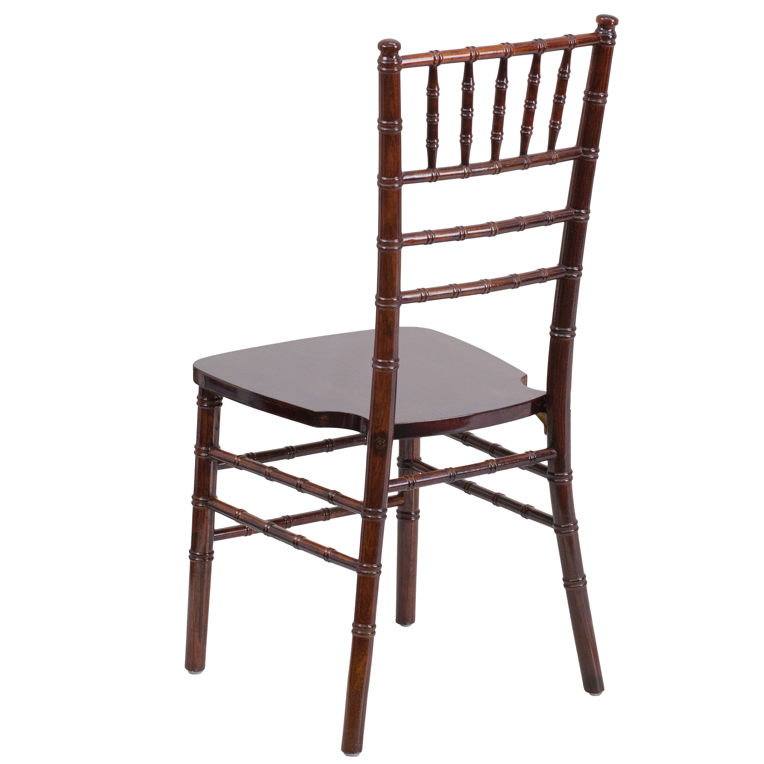 HERCULES Series Fruitwood Chiavari Chair