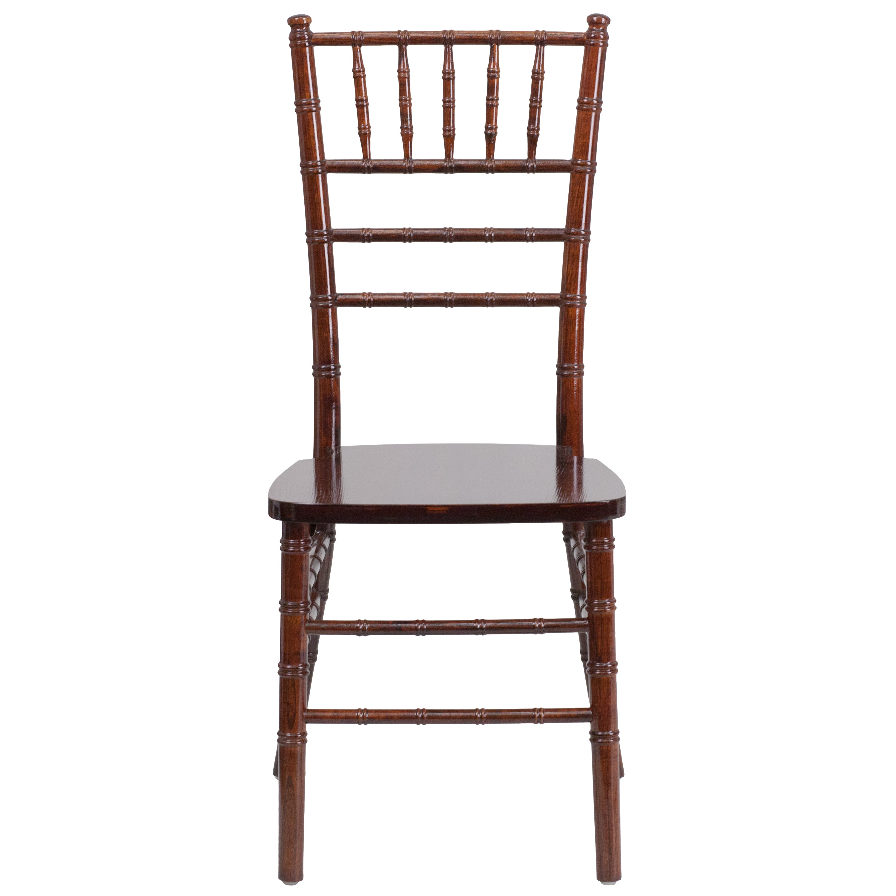 HERCULES Series Fruitwood Chiavari Chair