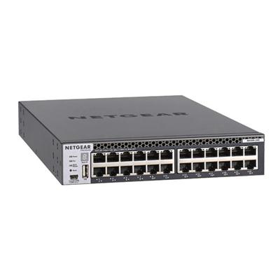 Netgear ProSafe M4300 Intelligent Edge 24 Port 10GbaseT