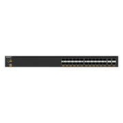 NETGEAR M4350-24F4V Managed L3 1U Black