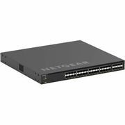 NETGEAR M4350-32F8V Managed L3 1U Black