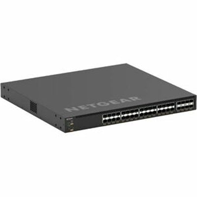 NETGEAR M4350-32F8V Managed L3 1U Black