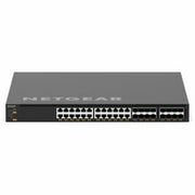 M4350 32F8V Mngd Switch