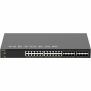 NETGEAR XSM4340V-TAANES Network Switch Managed L3 10G Ethernet (100/10