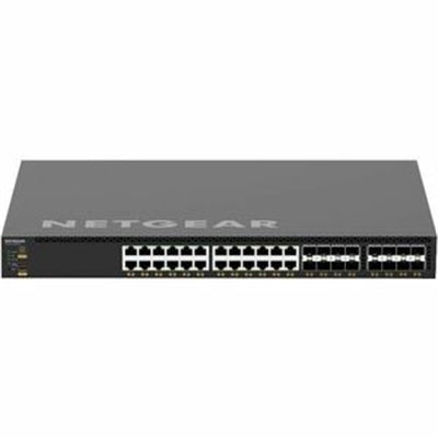 NETGEAR XSM4340V-TAANES Network Switch Managed L3 10G Ethernet (100/10