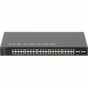 M4350 40X4C Mngd Switch