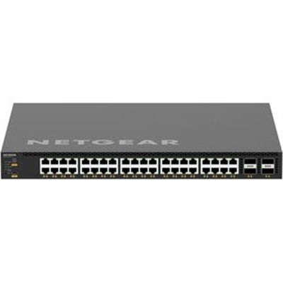 M4350 40X4C Mngd Switch