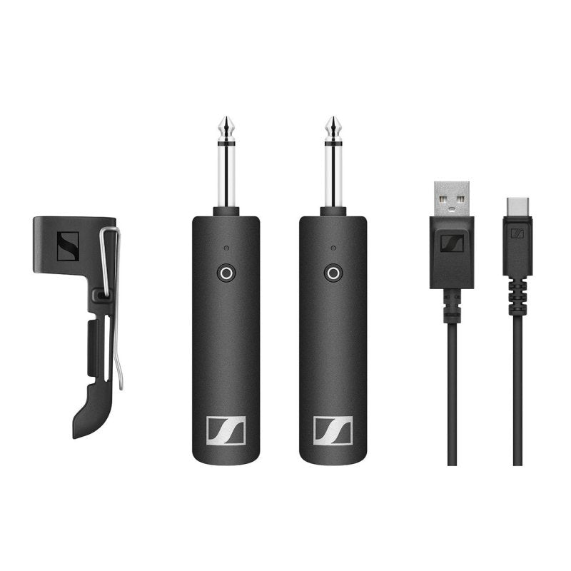 Sennheiser XSW-D-INST-BASE-SET XSW-D Instrument Base Set
